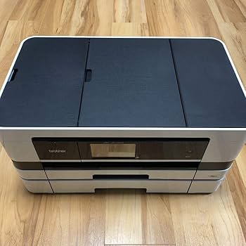 ブラザー　FAX Amazon | BROTHER A3インクジェットFAX複合機 PRIVIO/SuperG3